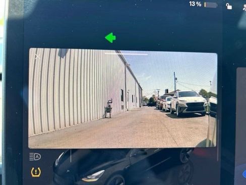 Used 2023 Tesla Model 3 Long Range AWD/4WD image 27