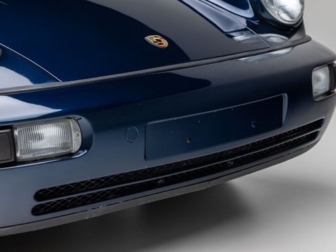 Used 1994 Porsche 911 Carrera 4 AWD/4WD image 36