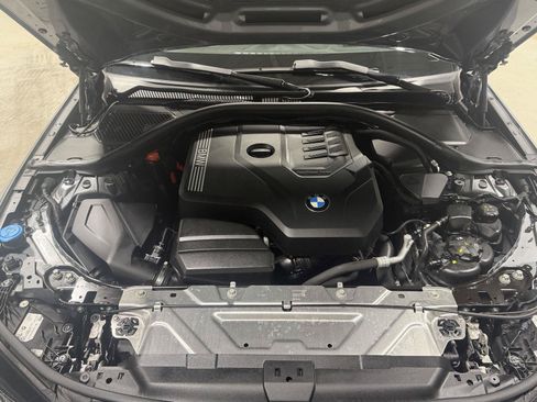 Used 2023 BMW 330i xDrive Sedan w/ Premium Package AWD/4WD image 27
