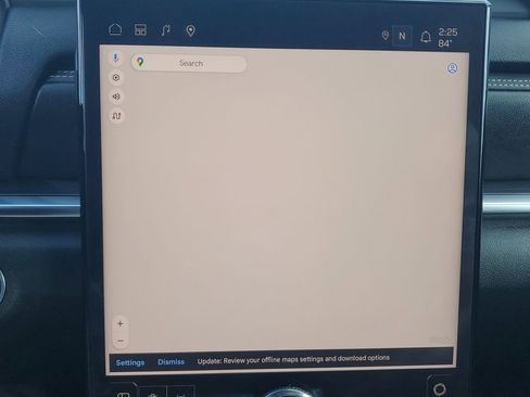 Certified 2025 GMC Terrain Elevation image 30