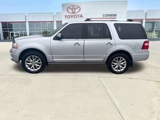 Used 2016 Ford Expedition Limited w/ Equipment Group 301A AWD/4WD video 2