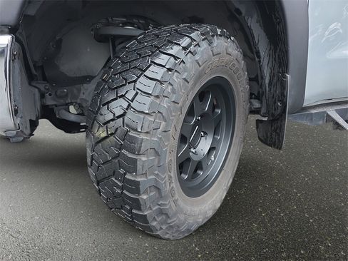 Used 2021 Toyota Tundra Limited image 34