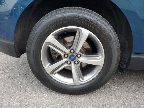 Used 2020 Ford Edge SEL w/ Convenience Package image 5