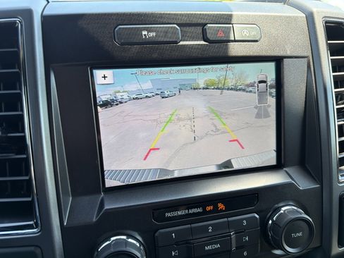 Used 2018 Ford F150 XLT w/ Equipment Group 302A Luxury AWD/4WD image 23