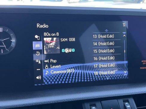 Used 2020 Lexus ES 350 F Sport w/ Accessory Package 2 image 29