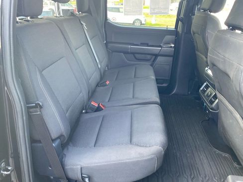 Used 2024 Ford F150 XLT w/ Equipment Group 302A MID image 26