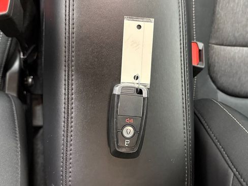 Used 2024 Ford Bronco Sport Big Bend image 28