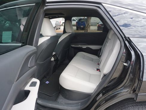 Used 2025 Lexus RX 350 Premium w/ Convenience Package FWD image 16