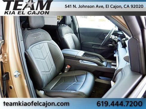 New 2027 Kia Telluride SX Prestige X-Pro AWD/4WD image 15