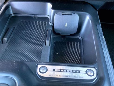 New 2026 Ford Bronco Big Bend image 19