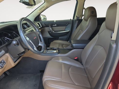 Used 2015 GMC Acadia SLT w/ Open Road Package FWD image 20