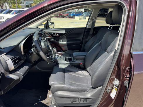 Used 2024 Subaru Outback Limited XT image 18