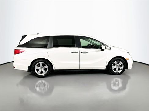 Used 2019 Honda Odyssey EX-L image 8