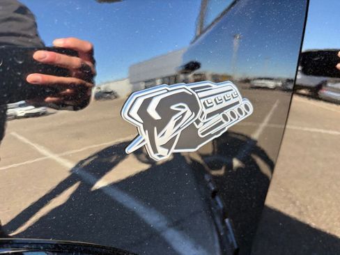 New 2026 RAM 1500 Big Horn image 22