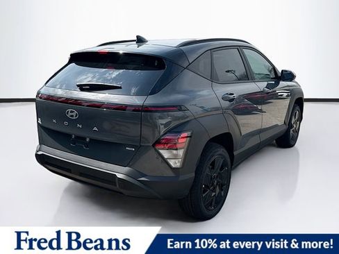 New 2026 Hyundai Kona SEL Sport image 7