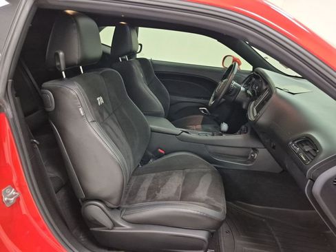 Used 2023 Dodge Challenger R/T Scat Pack image 29