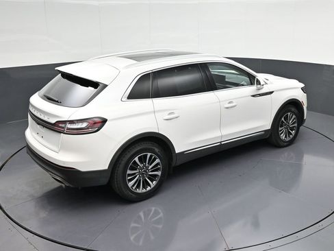 Used 2023 Lincoln Nautilus Reserve FWD image 20