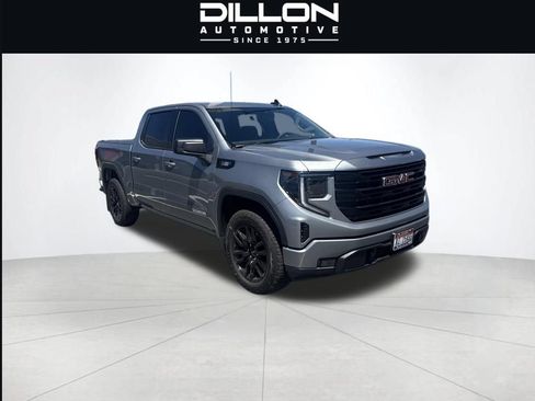 Used 2026 GMC Sierra 1500 Elevation AWD/4WD image 4