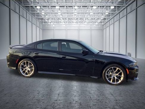 Used 2023 Dodge Charger GT RWD image 4