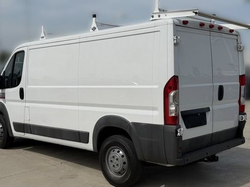 Used 2014 RAM ProMaster 1500 FWD image 3