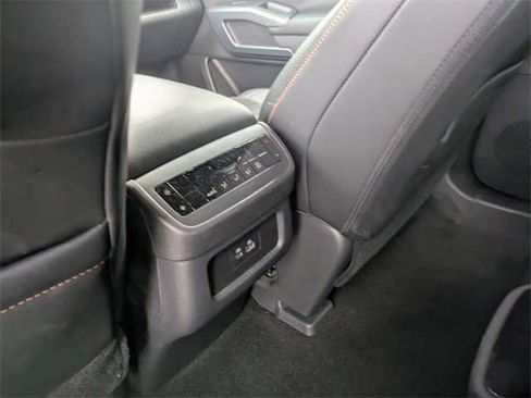 Used 2024 Nissan Pathfinder Rock Creek image 20
