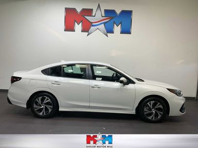 Used 2025 Subaru Legacy Premium