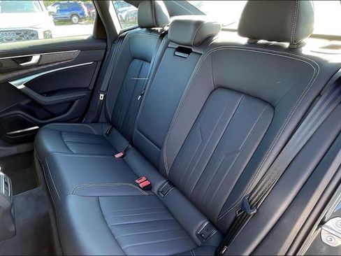 Used 2023 Audi A6 Premium Plus w/ Premium Plus Package AWD/4WD image 26
