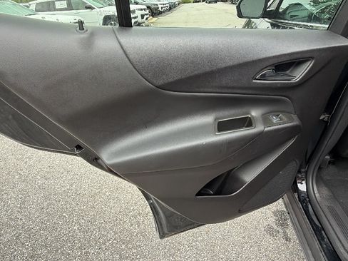 Used 2024 Chevrolet Equinox LT AWD/4WD image 22
