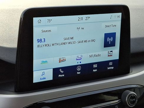 Certified 2022 Ford Escape SE w/ Convenience Package image 18