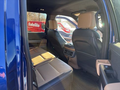 New 2026 Ford F350 Lariat w/ Lariat Ultimate Package image 39