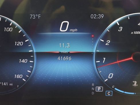 Certified 2022 Mercedes-Benz GLE 350 GLE 350 image 17