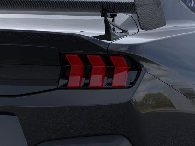 New 2026 Ford Mustang Dark Horse SC RWD image 21