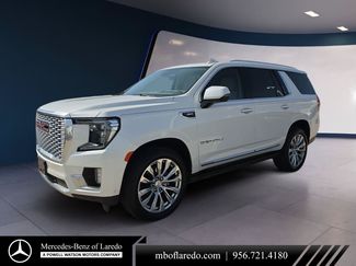 Used 2024 GMC Yukon Denali w/ Denali Reserve Package AWD/4WD video 1