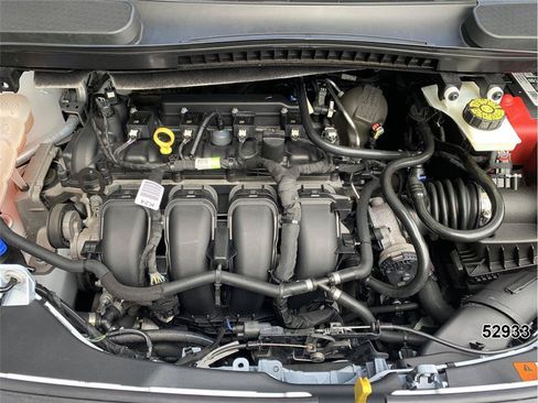 Used 2022 Ford Transit Connect XL FWD image 18