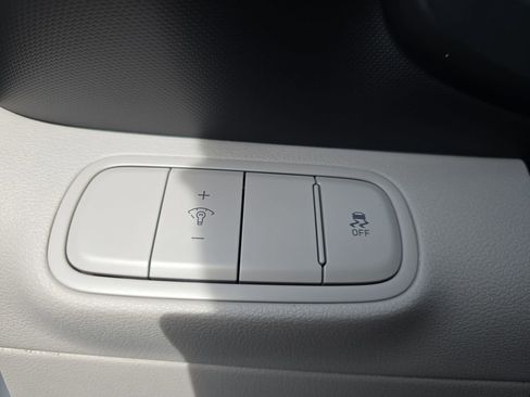 New 2026 Hyundai Venue SEL FWD image 26