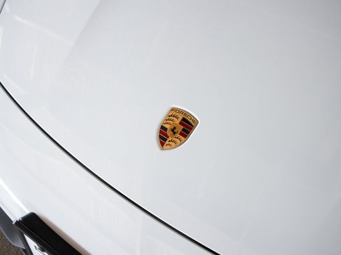 Certified 2023 Porsche Taycan RWD image 27