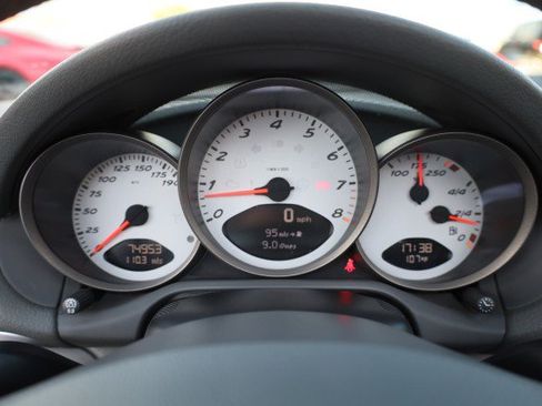 Used 2006 Porsche Boxster S RWD image 29