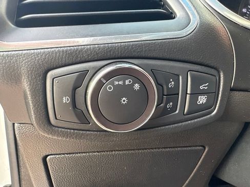 Used 2020 Ford Edge ST w/ Equipment Group 401A AWD/4WD image 16