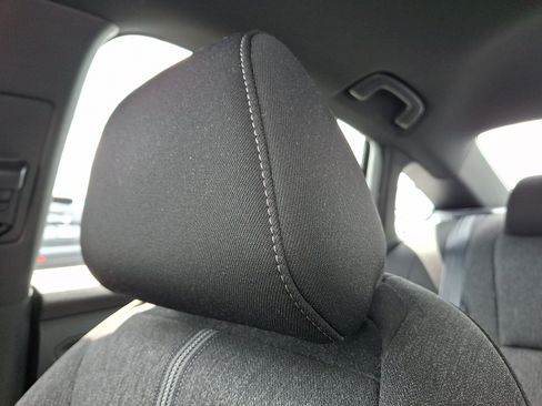 Used 2024 Honda Accord Sport image 13