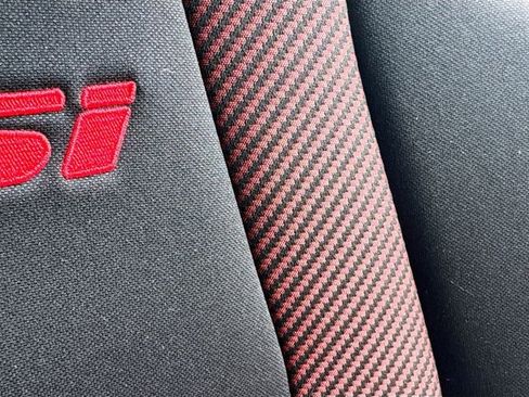 Used 2020 Honda Civic Si image 10
