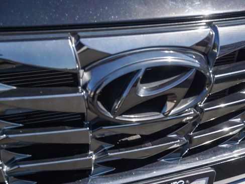 Certified 2022 Hyundai Tucson SEL w/ Convenience + Premium Package image 11