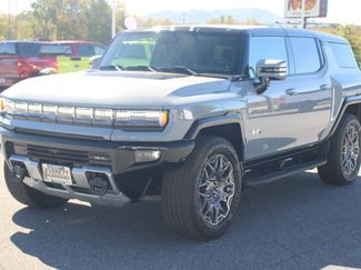 New 2024 GMC Hummer EV 3X video 3