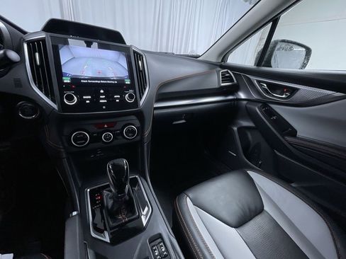 Used 2023 Subaru Crosstrek 2.5i Limited image 8
