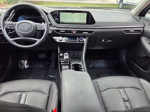 Used 2020 Hyundai Sonata Limited FWD image 12