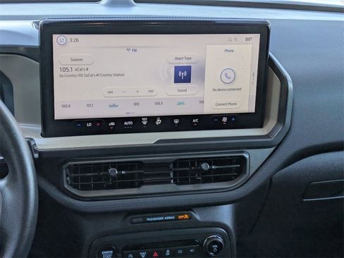 Used 2025 Ford Bronco Sport Big Bend image 19