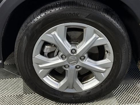 Used 2025 Honda HR-V LX image 13