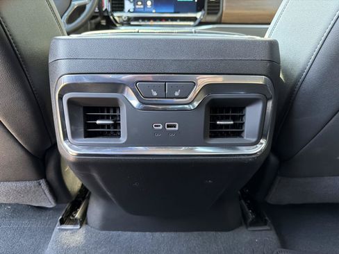Used 2026 Chevrolet Silverado 3500 High Country w/ High Country Premium Package AWD/4WD image 50