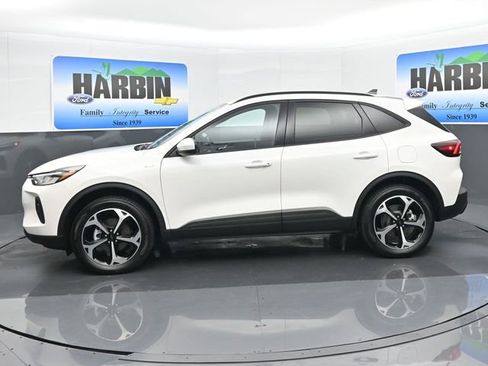 New 2025 Ford Escape ST-Line Select w/ Tech Pack #1 image 2