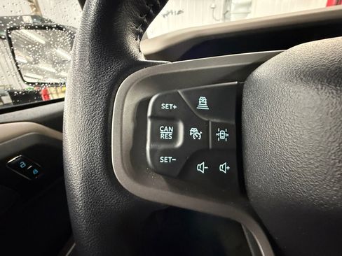 Used 2023 Ford Bronco Wildtrak AWD/4WD image 15