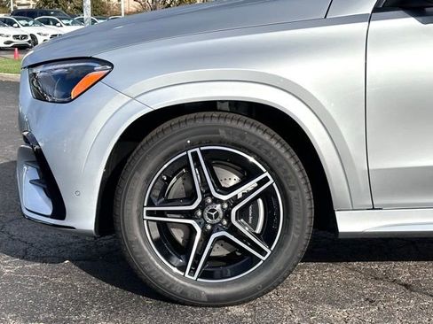 New 2026 Mercedes-Benz GLE 580 GLE 580 image 7